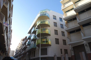 Mieszkanie do wynajęcia 65m2 Walencja Alicante Guardamar Del Segura - zdjęcie 1