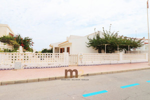 Dom na sprzedaż 199m2 Walencja Alicante Guardamar Del Segura - zdjęcie 3