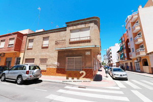 Dom na sprzedaż 129m2 Walencja Alicante Guardamar Del Segura - zdjęcie 2