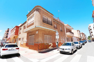Dom na sprzedaż 129m2 Walencja Alicante Guardamar Del Segura - zdjęcie 1
