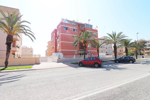 Mieszkanie na sprzedaż 130m2 Walencja Alicante Guardamar Del Segura - zdjęcie 1