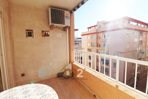 Mieszkanie na sprzedaż 80m2 Walencja Alicante Guardamar Del Segura - zdjęcie 2