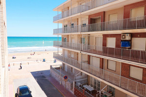 Mieszkanie na sprzedaż 60m2 Walencja Alicante Guardamar Del Segura - zdjęcie 1
