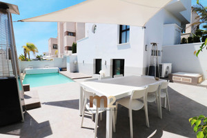 Dom na sprzedaż 400m2 Walencja Alicante Rojales - zdjęcie 1