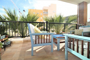 Mieszkanie na sprzedaż 115m2 Walencja Alicante Guardamar Del Segura - zdjęcie 1