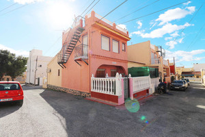 Dom na sprzedaż 70m2 Walencja Alicante San Fulgencio - zdjęcie 1