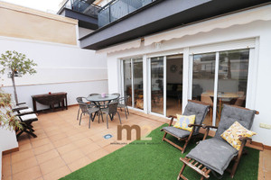 Mieszkanie na sprzedaż 122m2 Walencja Alicante - zdjęcie 1