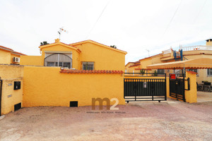 Dom na sprzedaż 226m2 Walencja Alicante San Fulgencio - zdjęcie 1