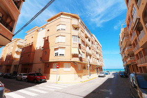 Mieszkanie do wynajęcia 65m2 Walencja Alicante Guardamar Del Segura - zdjęcie 1