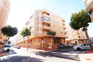 Mieszkanie na sprzedaż 41m2 Walencja Alicante Guardamar Del Segura - zdjęcie 1