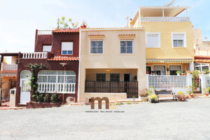 Dom na sprzedaż 86m2 Walencja Alicante San Fulgencio - zdjęcie 1