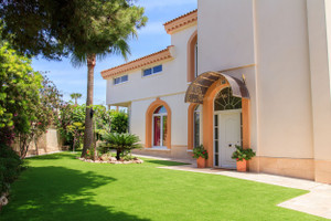 Dom na sprzedaż 726m2 Walencja Alicante Rojales - zdjęcie 1