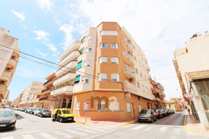 Mieszkanie na sprzedaż 76m2 Walencja Alicante Guardamar Del Segura - zdjęcie 1