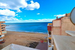 Mieszkanie na sprzedaż 86m2 Walencja Alicante Torrevieja - zdjęcie 1