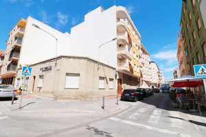 Mieszkanie do wynajęcia 73m2 Walencja Alicante Guardamar Del Segura - zdjęcie 1