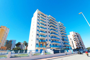 Mieszkanie na sprzedaż 120m2 Walencja Alicante Guardamar Del Segura - zdjęcie 1