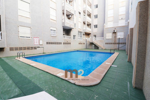 Mieszkanie na sprzedaż 36m2 Walencja Alicante Guardamar Del Segura - zdjęcie 1