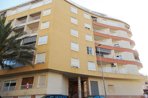 Mieszkanie na sprzedaż 45m2 Walencja Alicante Guardamar Del Segura - zdjęcie 1