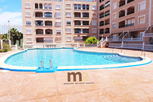 Mieszkanie na sprzedaż 65m2 Walencja Alicante Guardamar Del Segura - zdjęcie 1
