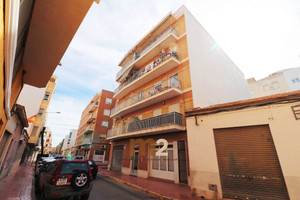 Mieszkanie na sprzedaż 121m2 Walencja Alicante Guardamar Del Segura - zdjęcie 1
