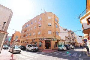Mieszkanie na sprzedaż 87m2 Walencja Alicante Guardamar Del Segura - zdjęcie 1