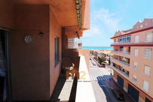 Mieszkanie na sprzedaż 74m2 Walencja Alicante Guardamar Del Segura - zdjęcie 1