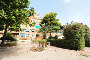 Mieszkanie na sprzedaż 31m2 Walencja Alicante Guardamar Del Segura - zdjęcie 1