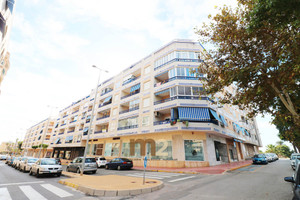 Mieszkanie na sprzedaż 94m2 Walencja Alicante Guardamar Del Segura - zdjęcie 1