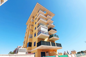 Mieszkanie na sprzedaż 83m2 Walencja Alicante Guardamar Del Segura - zdjęcie 1