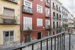 Mieszkanie na sprzedaż 56m2 Madryt - zdjęcie 1