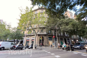 Mieszkanie na sprzedaż 83m2 Katalonia Barcelona - zdjęcie 1