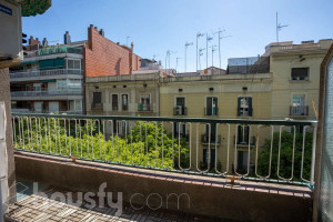 Mieszkanie na sprzedaż 90m2 Katalonia Barcelona - zdjęcie 1