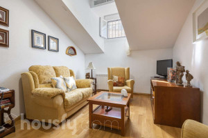 Mieszkanie na sprzedaż 83m2 Madryt - zdjęcie 2
