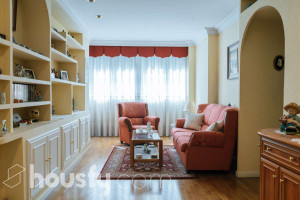Mieszkanie na sprzedaż 73m2 Madryt - zdjęcie 1