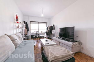 Mieszkanie na sprzedaż 75m2 Madryt - zdjęcie 1