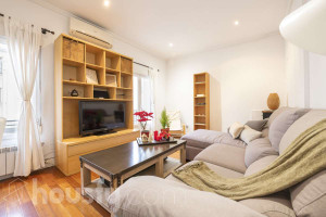 Mieszkanie na sprzedaż 139m2 Madryt - zdjęcie 3