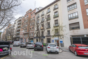 Mieszkanie na sprzedaż 22m2 Madryt - zdjęcie 1