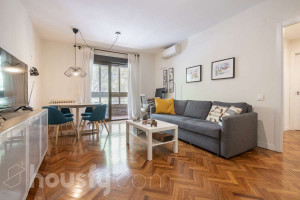 Mieszkanie na sprzedaż 83m2 Madryt - zdjęcie 1