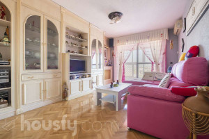 Mieszkanie na sprzedaż 94m2 Madryt - zdjęcie 1