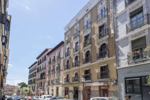 Mieszkanie na sprzedaż 29m2 Madryt - zdjęcie 1
