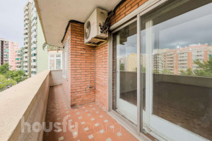 Mieszkanie na sprzedaż 100m2 Katalonia Barcelona - zdjęcie 1