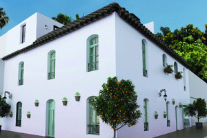 Dom na sprzedaż 142m2 Andaluzja - zdjęcie 1