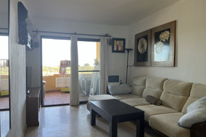 Mieszkanie na sprzedaż 104m2 Andaluzja - zdjęcie 1