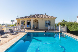 Dom na sprzedaż 539m2 Andaluzja - zdjęcie 1
