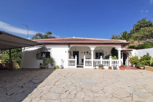 Dom na sprzedaż 188m2 Andaluzja - zdjęcie 1