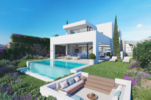 Dom na sprzedaż 414m2 Andaluzja - zdjęcie 1