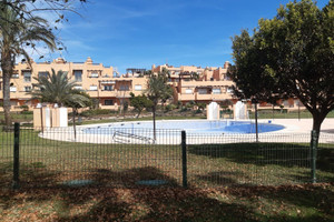 Mieszkanie do wynajęcia 95m2 Andaluzja Malaga - zdjęcie 1