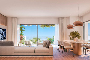 Mieszkanie na sprzedaż 136m2 Andaluzja Malaga - zdjęcie 2