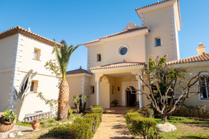 Dom na sprzedaż 559m2 Andaluzja - zdjęcie 1