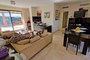 Mieszkanie na sprzedaż 108m2 Andaluzja Malaga - zdjęcie 3